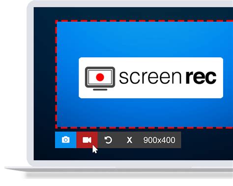Effortless Screen Capture: Record anything on your screen without the hassle of downloads or installations. Start recording in seconds directly from your ...